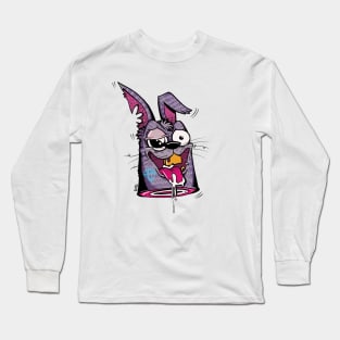 Mad rabbit Long Sleeve T-Shirt